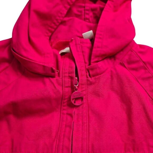 Liz Golf pink Jacket XL - Picture 3 of 8